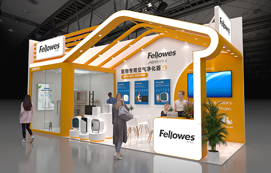 上海展覽搭建公司