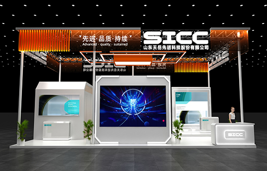 深圳展臺搭建商